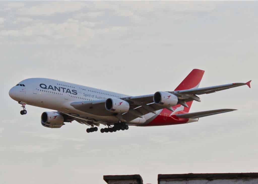 Qantas Makes Further Team Changes: Restoring Trust in Australia?