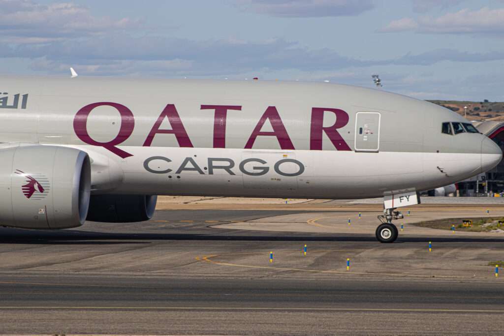 Qatar Airways Cargo Launches Warsaw Services