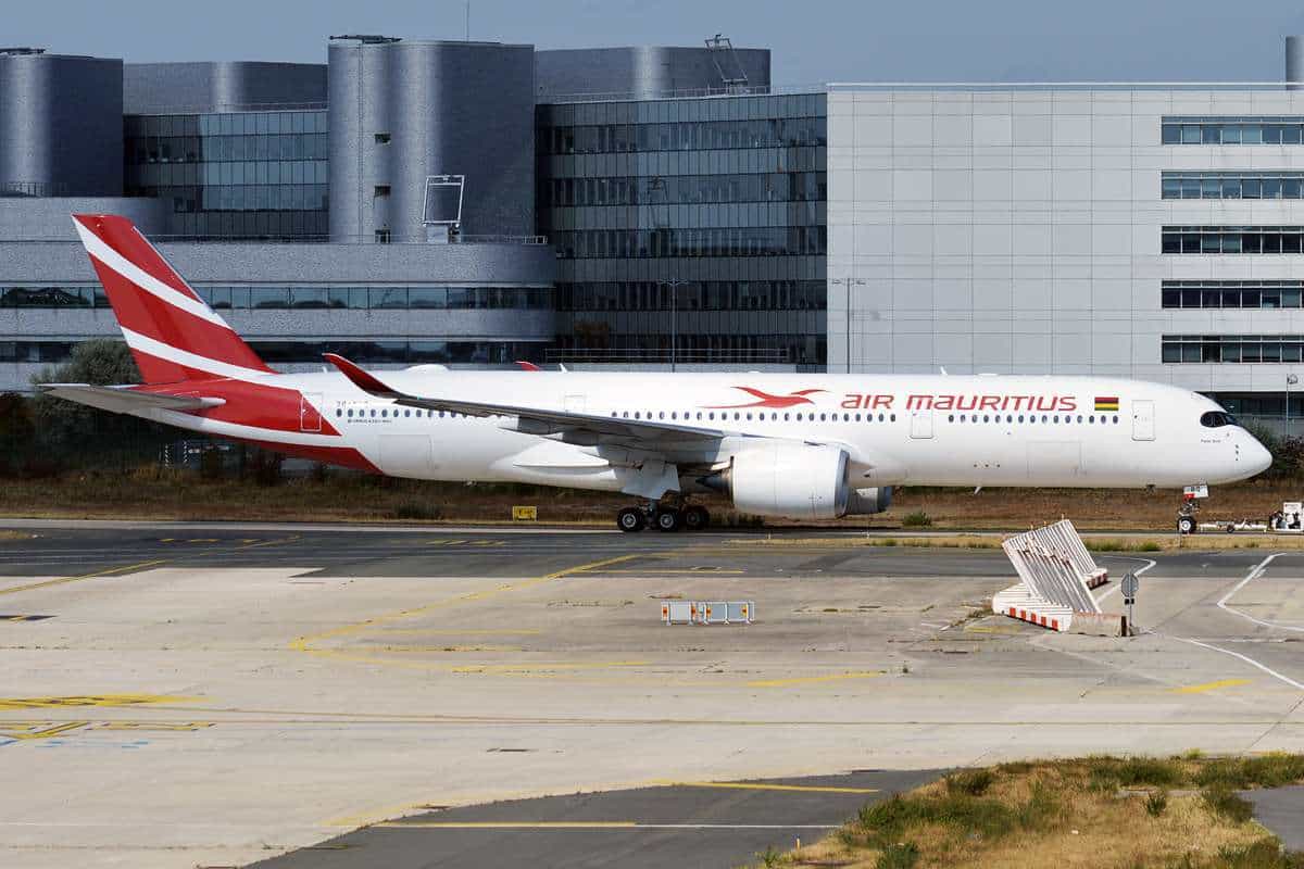 Air Mauritius Begins Move from London Heathrow to Gatwick