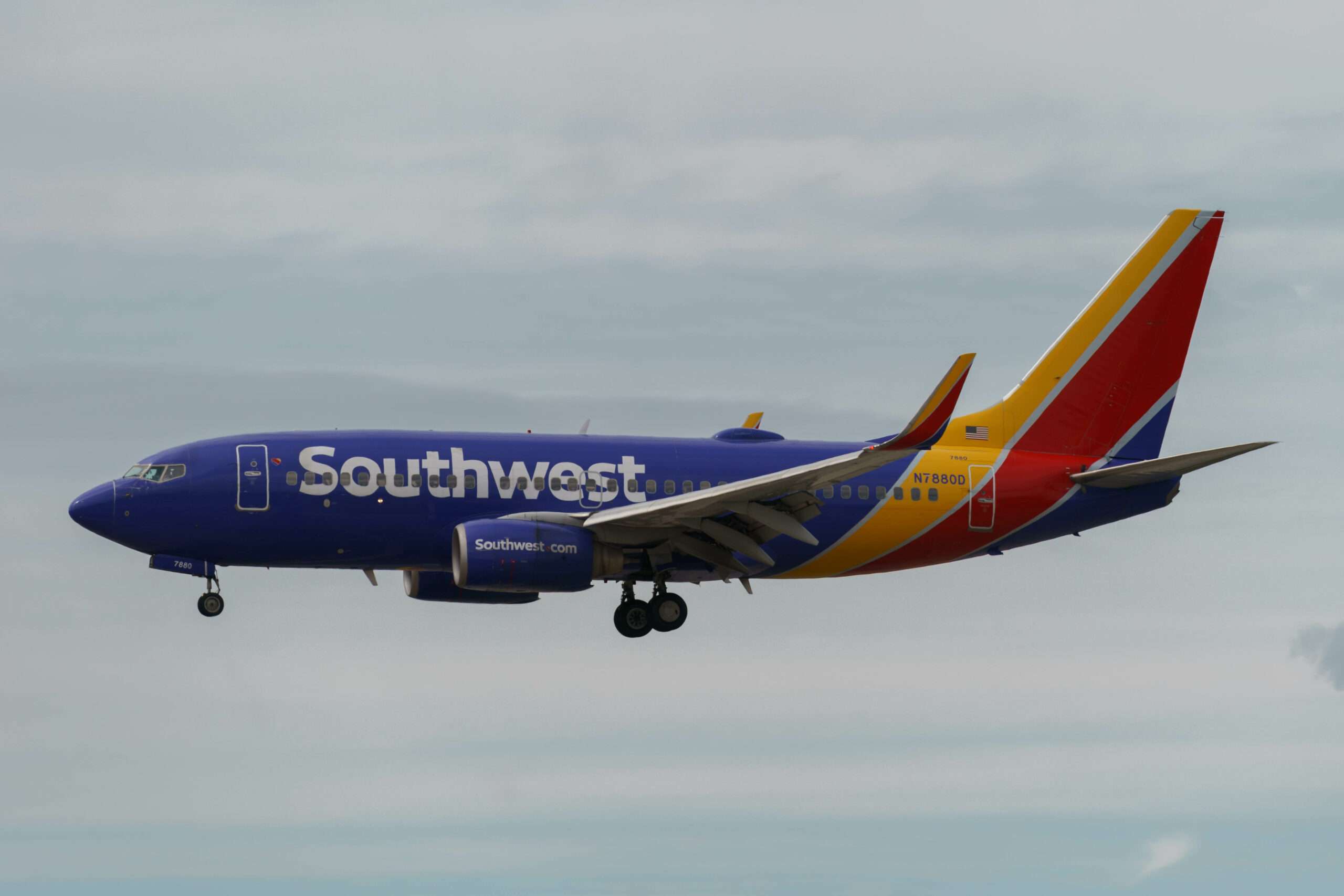 Southwest Lays Out Summer Plans for Orlando, Burbank & More!