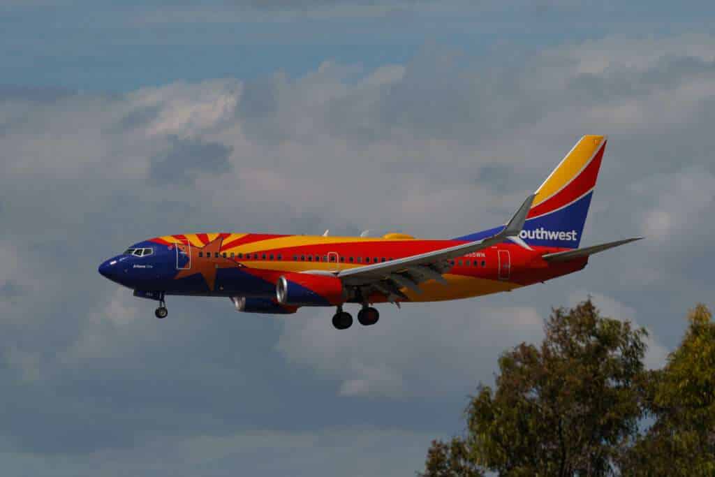 Southwest Lays Out Summer Plans for Orlando, Burbank & More!