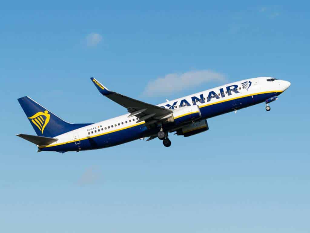 Ryanair has this week outlined it's significant expansion out of the Canary Islands for this winter, which includes Fuerteventura, Lanzarote & Gran Canaria.