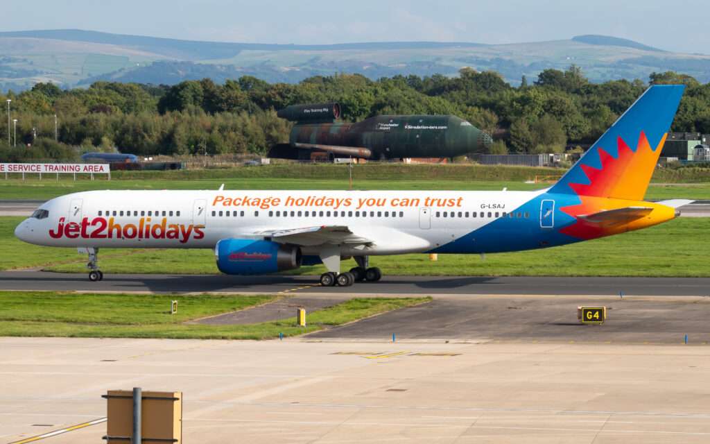 Will Jet2 Ever Operate Long-Haul Flights & Holidays?