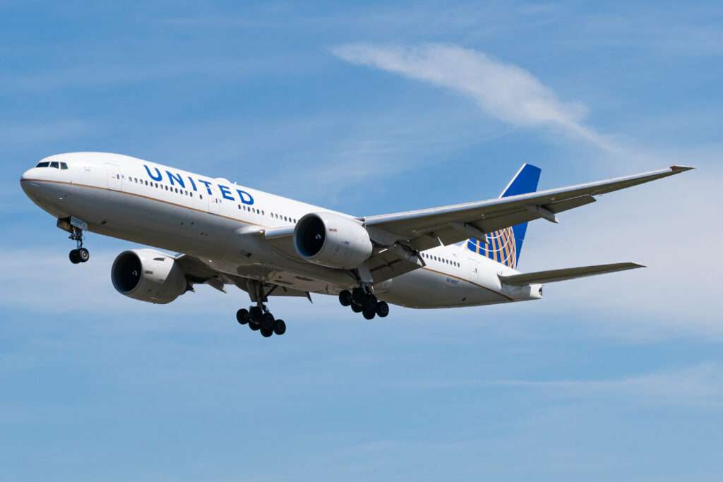 How United Airlines Is Positioning Itself To Be The Best in the World
