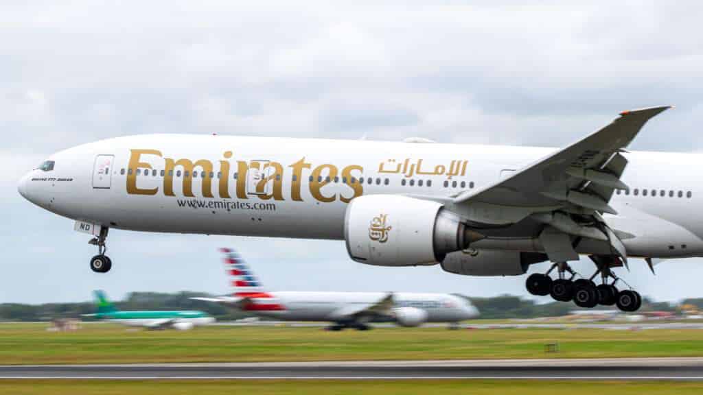 Emirates Wants To Launch A Dubai-Berlin Route But Can't