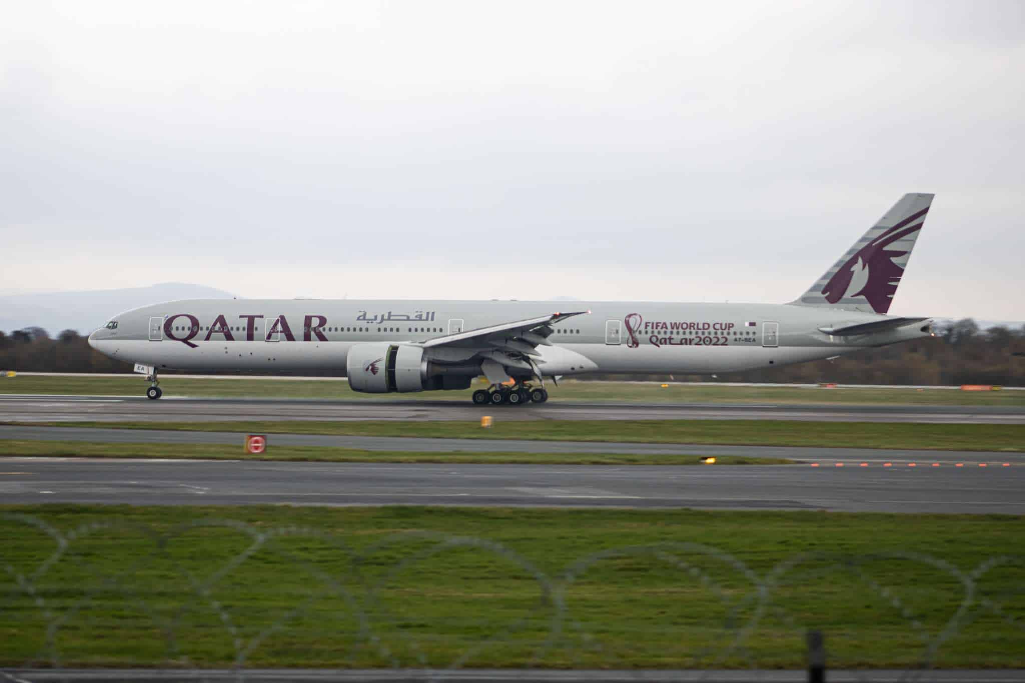 Akbar al Baker: The Powerhouse of Aviation at Qatar Airways