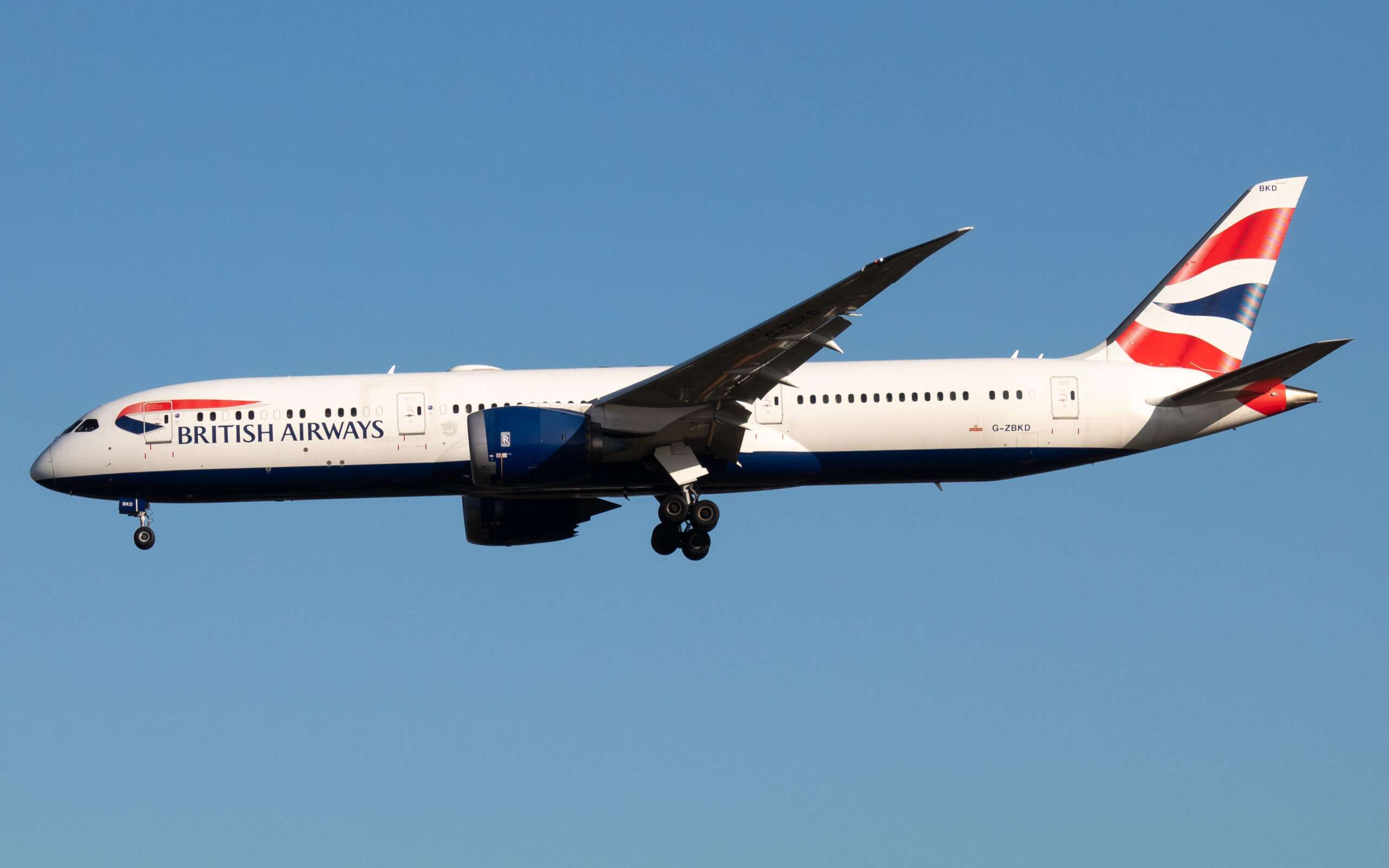 British Airways To Return to Abu Dhabi After Four-Year Hiatus