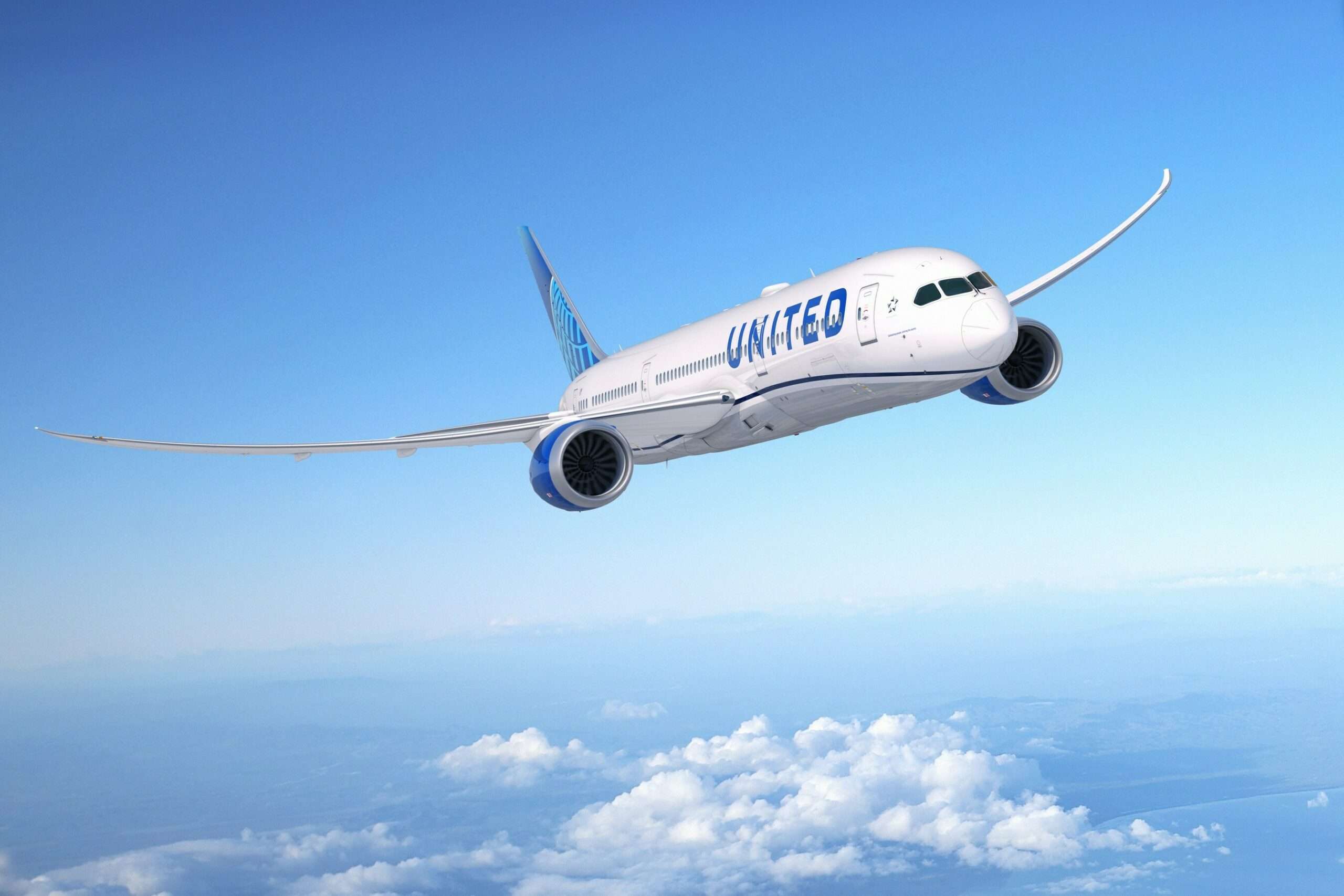 United Airlines Orders 110 Aircraft from Airbus & Boeing