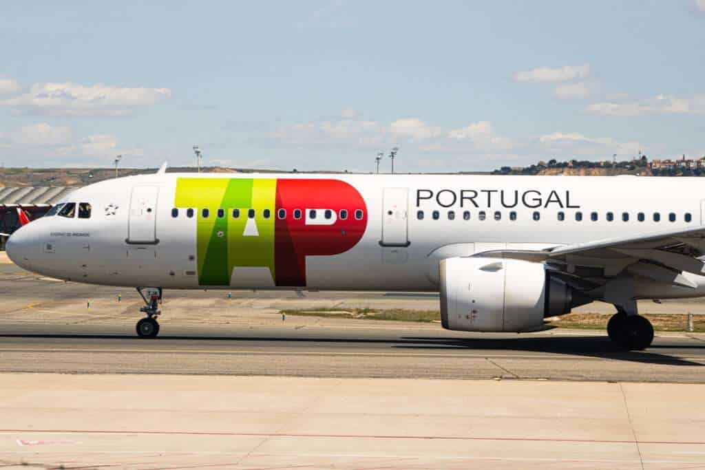TAP Air Portugal Is On The Financial Up: Strong Profits