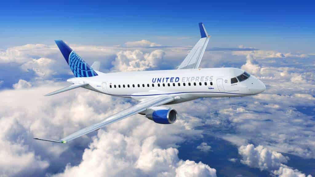 SkyWest Orders 19 More Embraer E175 Aircraft