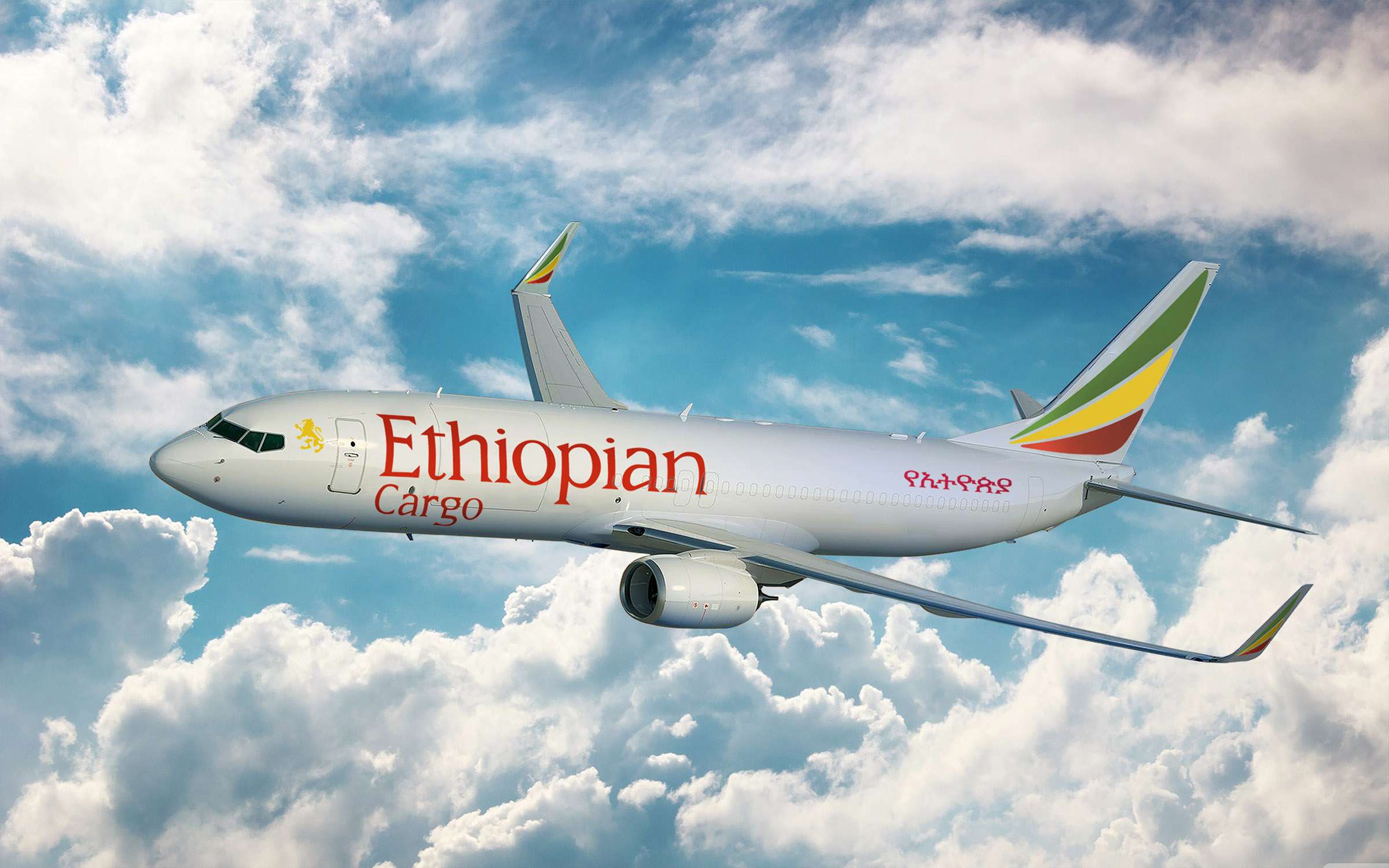 Ethiopian Flight Kinshasa-Addis Ababa Declares Emergency