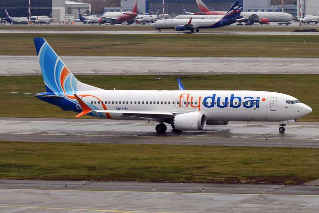 flydubai Launches Cairo & Poznan Flights From Dubai