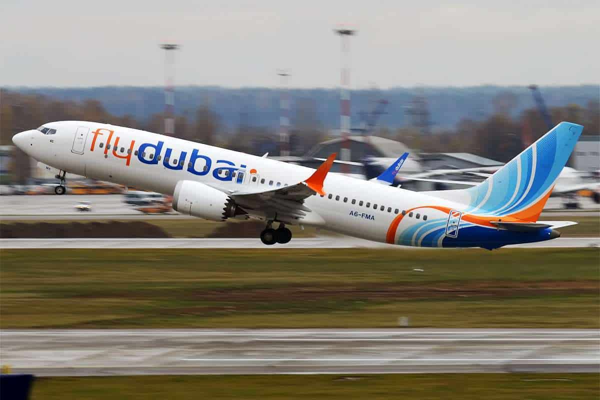 flydubai Launches Cairo & Poznan Flights From Dubai