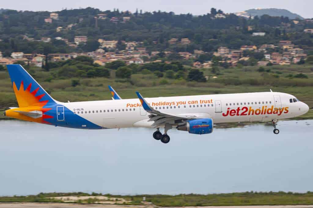 Jet2 Announce Agadir & Marrakech Flights From The UK