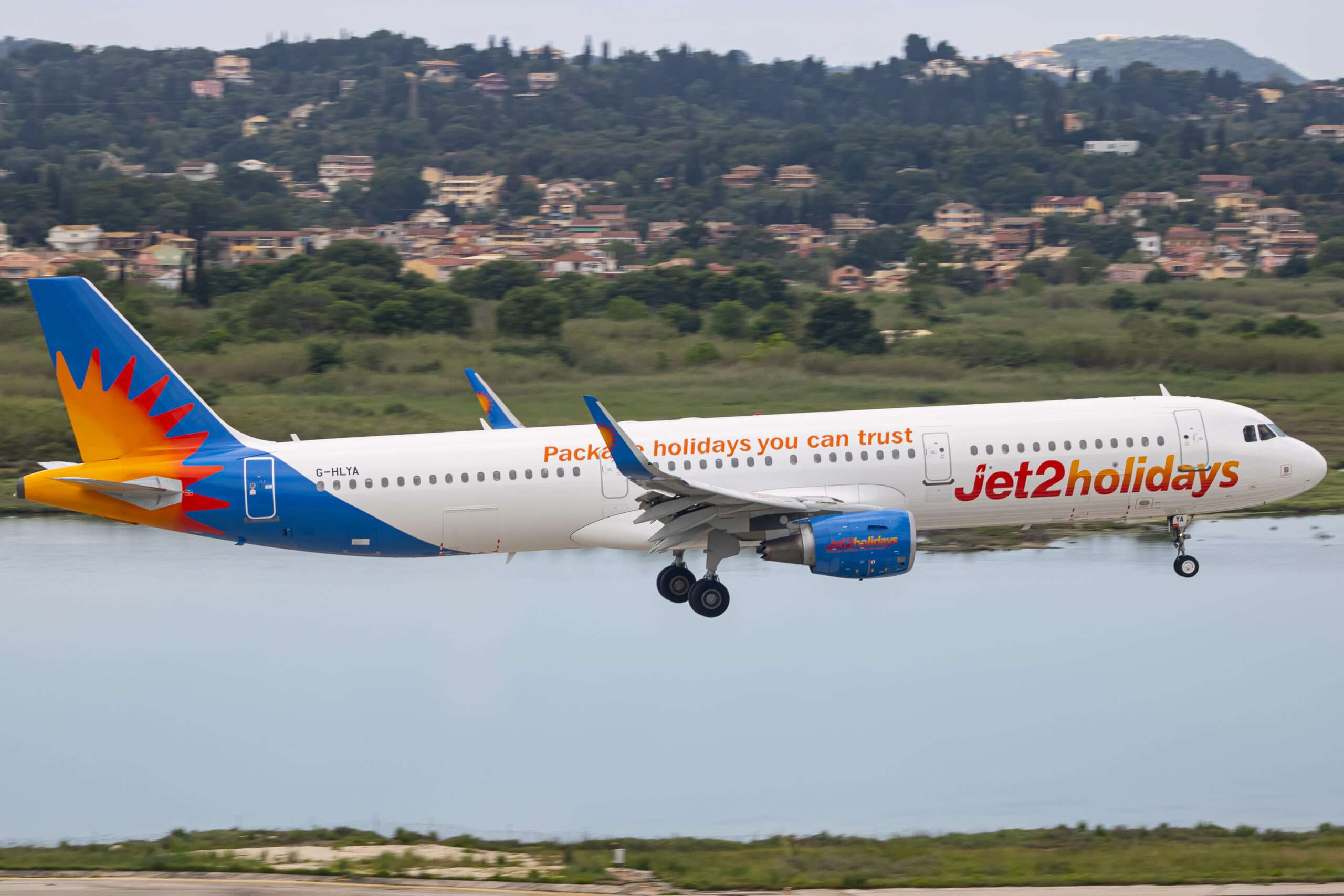 Today, Jet2 has stormed the airline industry by announcing an extensive Summer 2025 program. Let's take a deeper look into this.