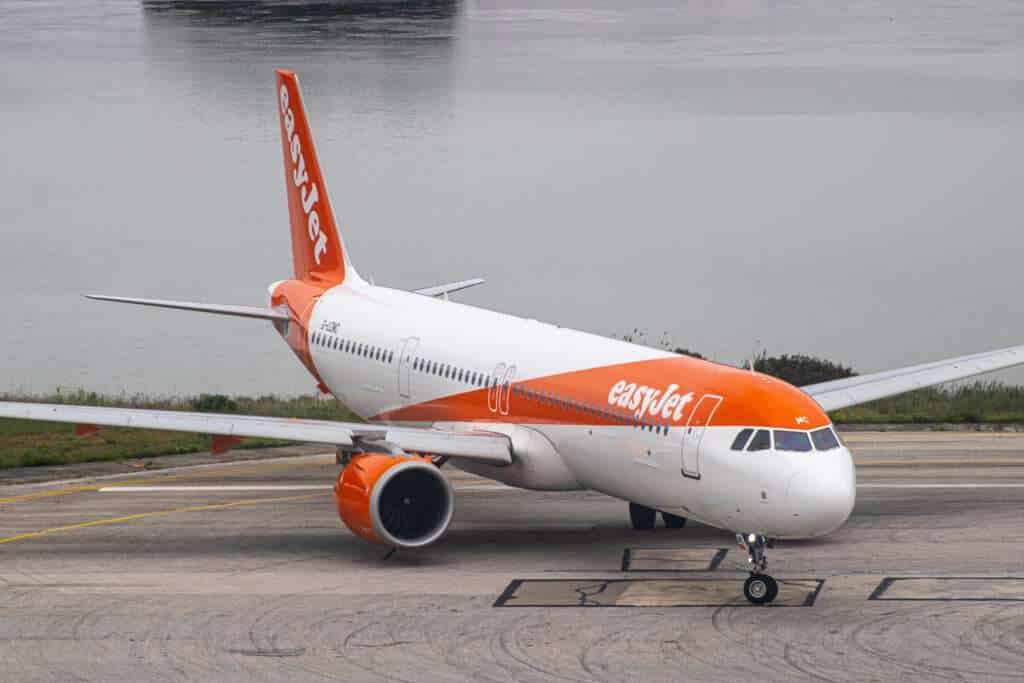easyJet Flight to London Delayed Over Defecation Incident