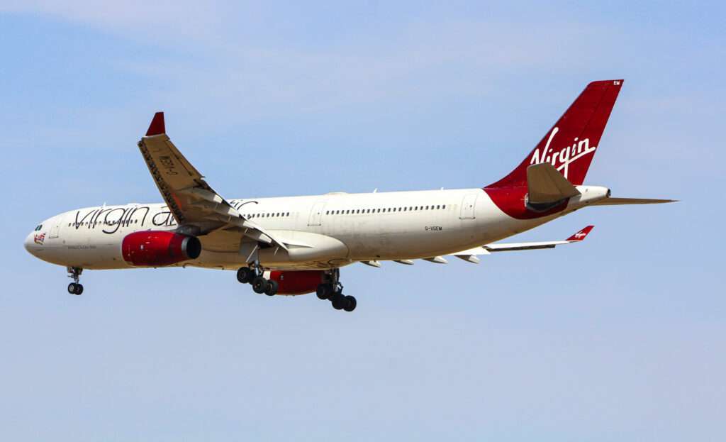 Following the suspension of flights to Tel Aviv, Israel by British Airways, Virgin Atlantic has confirmed that they are in the process of making a decision on whether to follow suit.