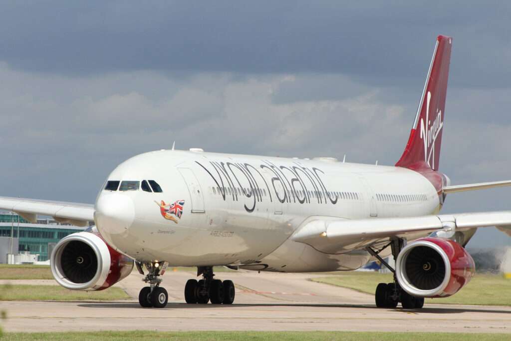 Following the suspension of flights to Tel Aviv, Israel by British Airways, Virgin Atlantic has confirmed that they are in the process of making a decision on whether to follow suit. 