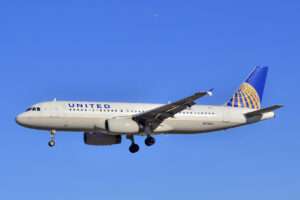 United Flight From Denver Suffers Significant Hydraulic Failure