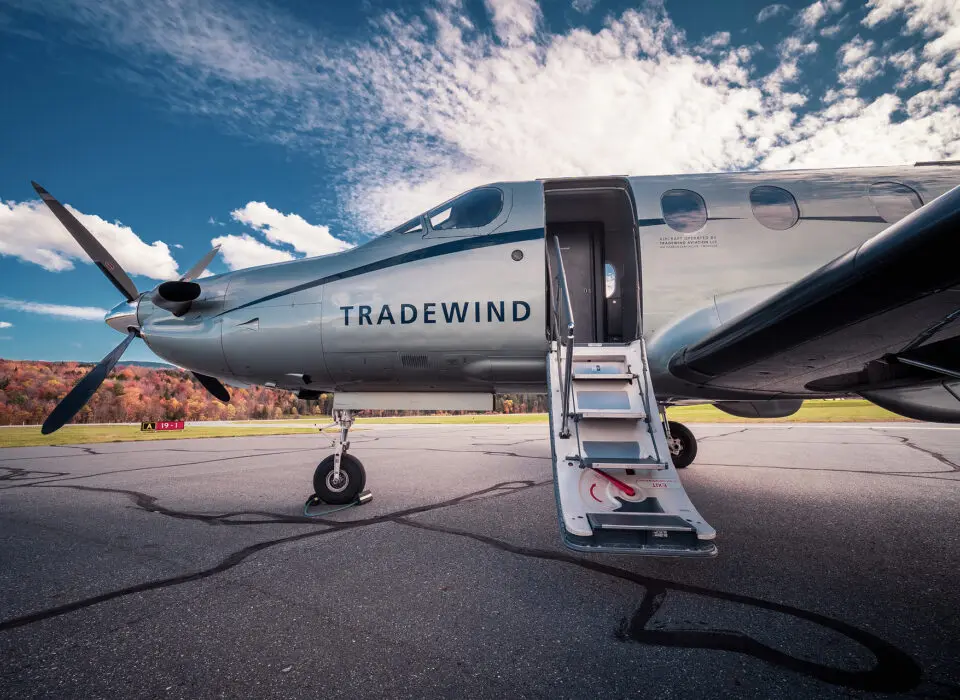Tradewind Aviation: A Case Study in Long-Term Growth & Success