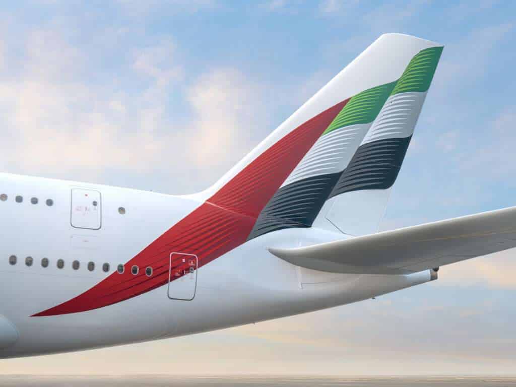 Emirates Expands SAF Partnership With Neste Through to 2025