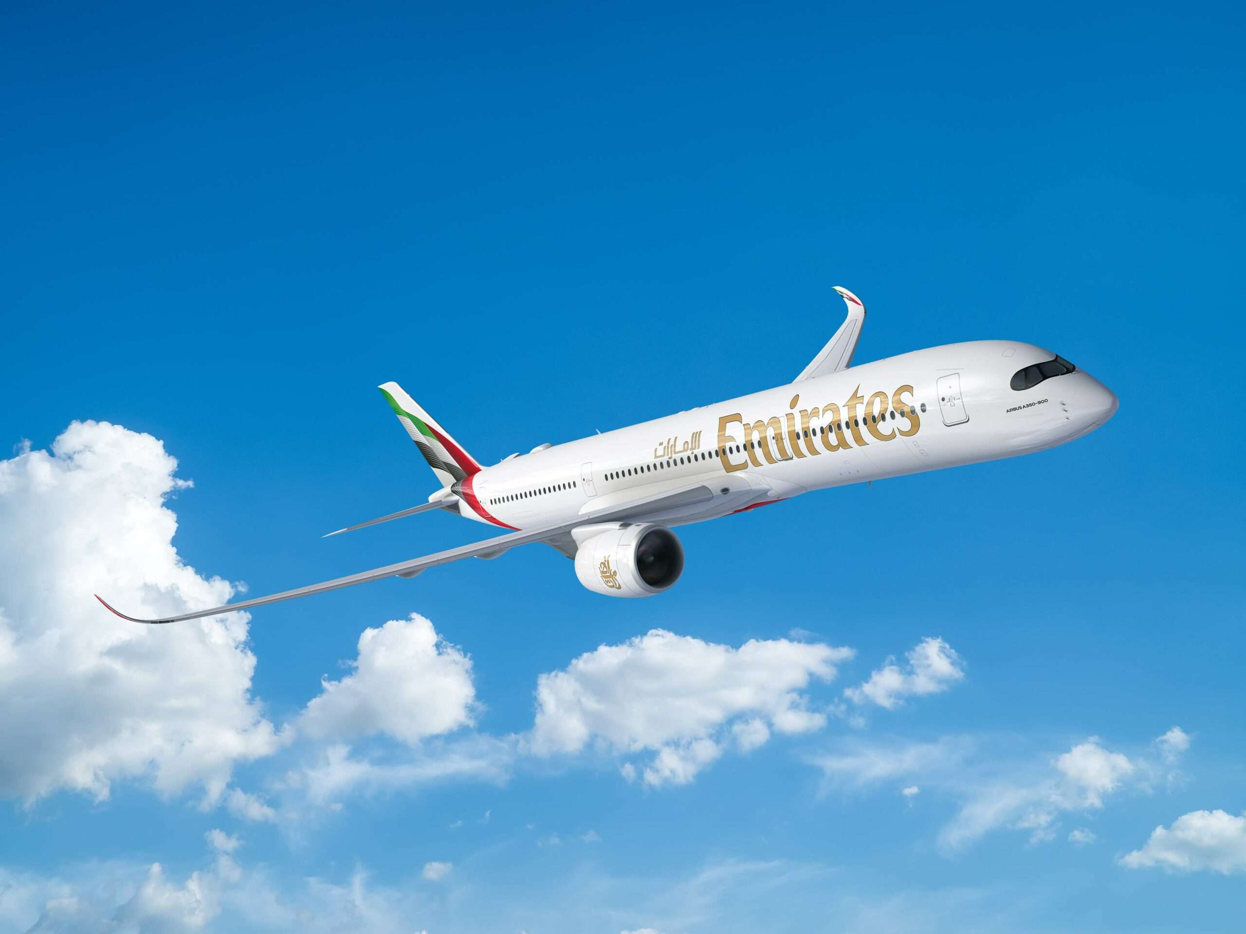 Airbus Achieves Consolation Order with Emirates, No -1000 Order