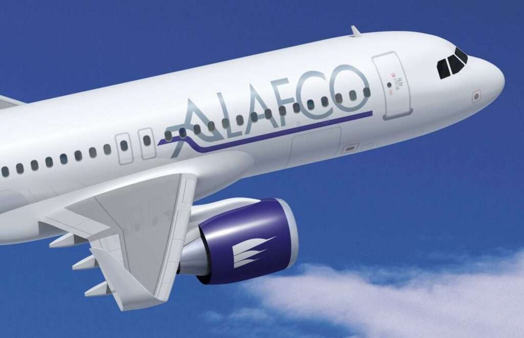 ALAFCO Scraps Airbus Orders Amid Restructuring