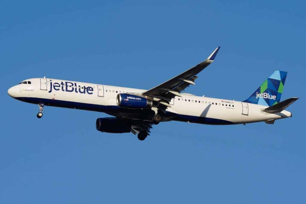JetBlue Amsterdam Schiphol Slots Cut For Summer 2024