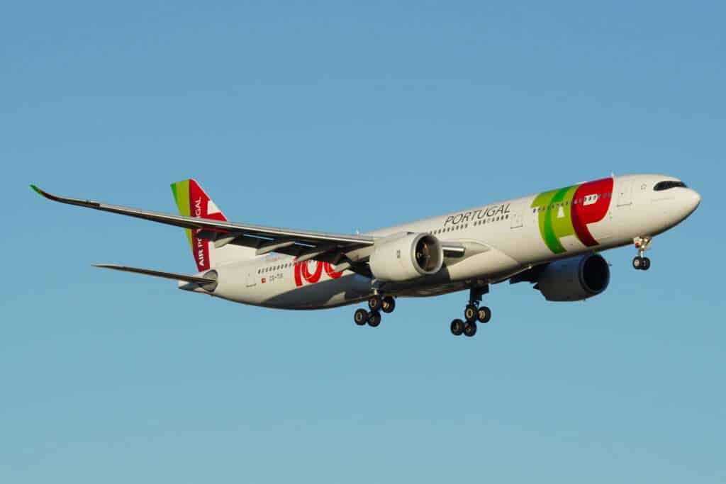 TAP Air Portugal Experiences 23% Growth in South America