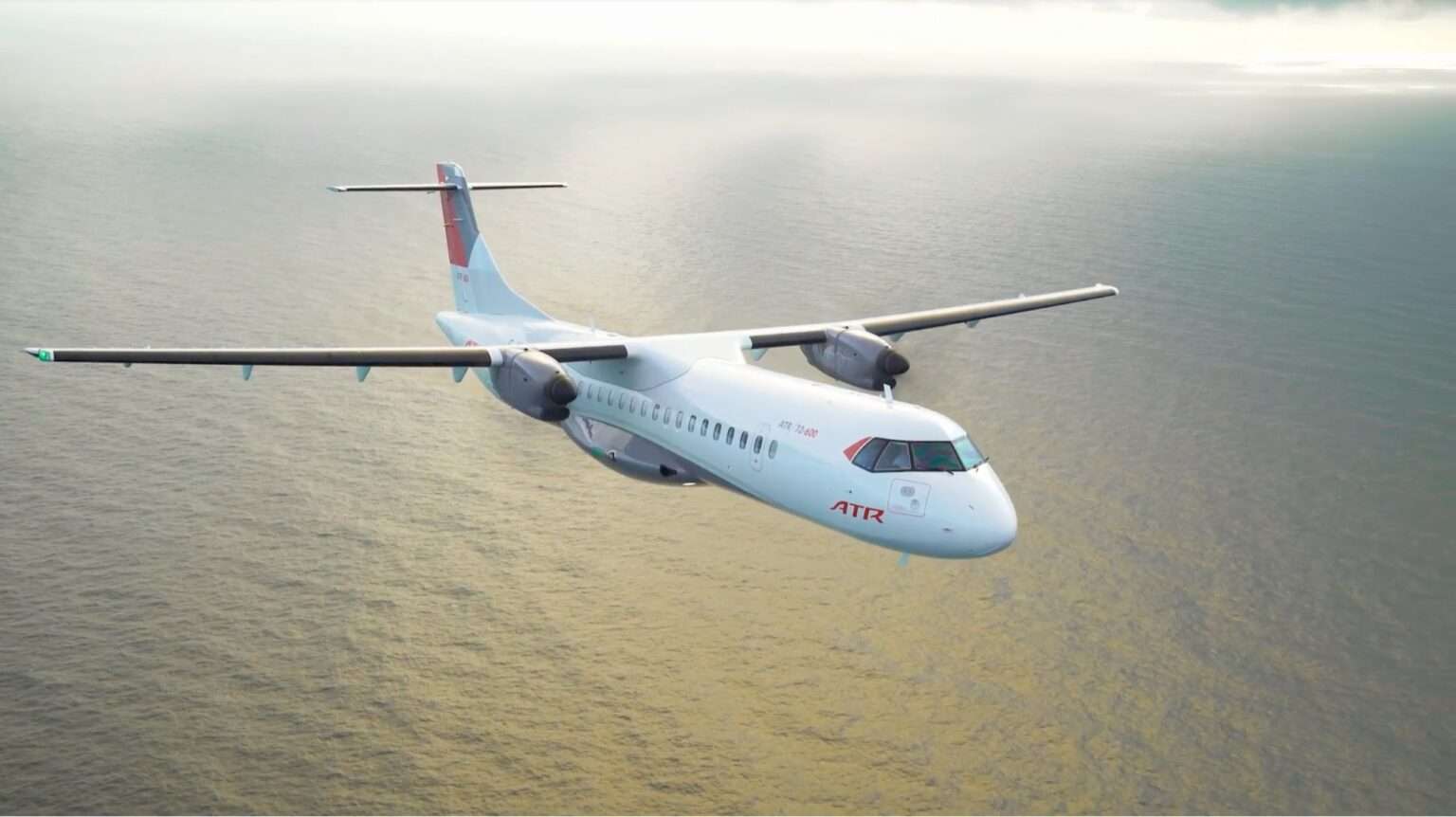 Dubai Air Show Recap Day 2: ATR Enters The Scoresheet