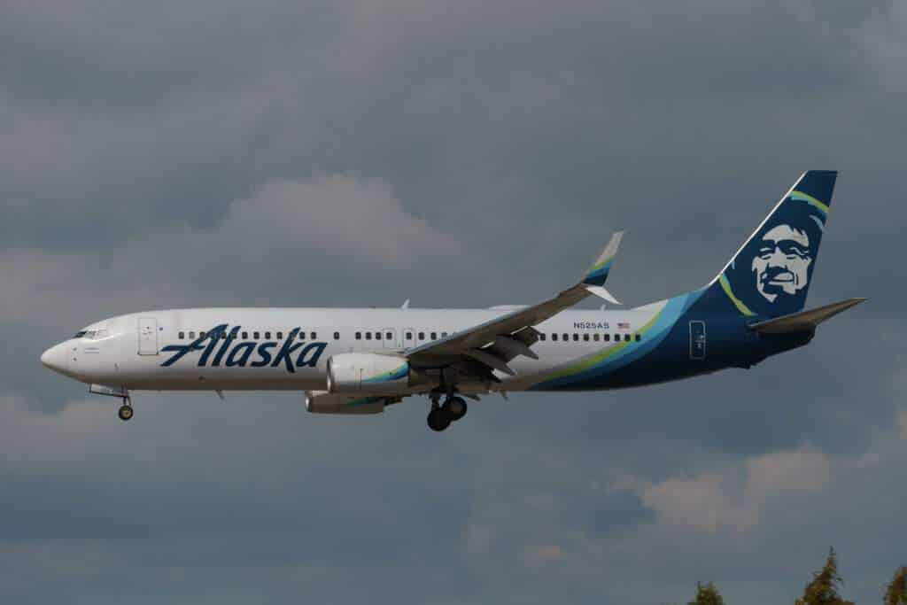 Alaska Airlines Expands Partnership With Condor