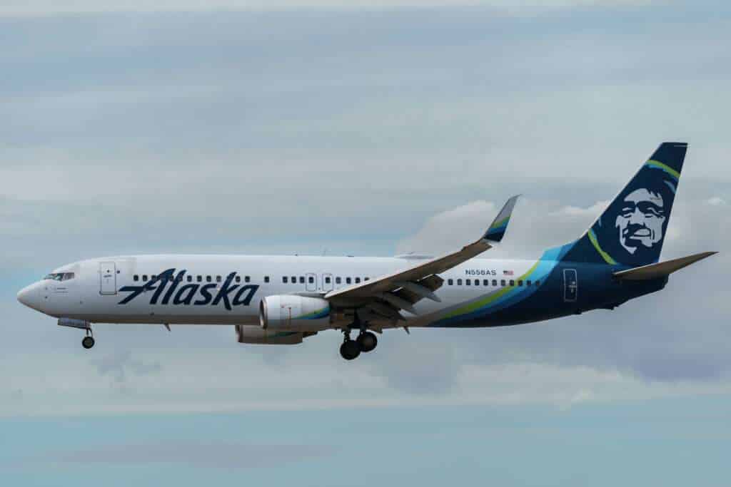 Alaska Airlines Announces Seattle-Honolulu & Portland-Miami