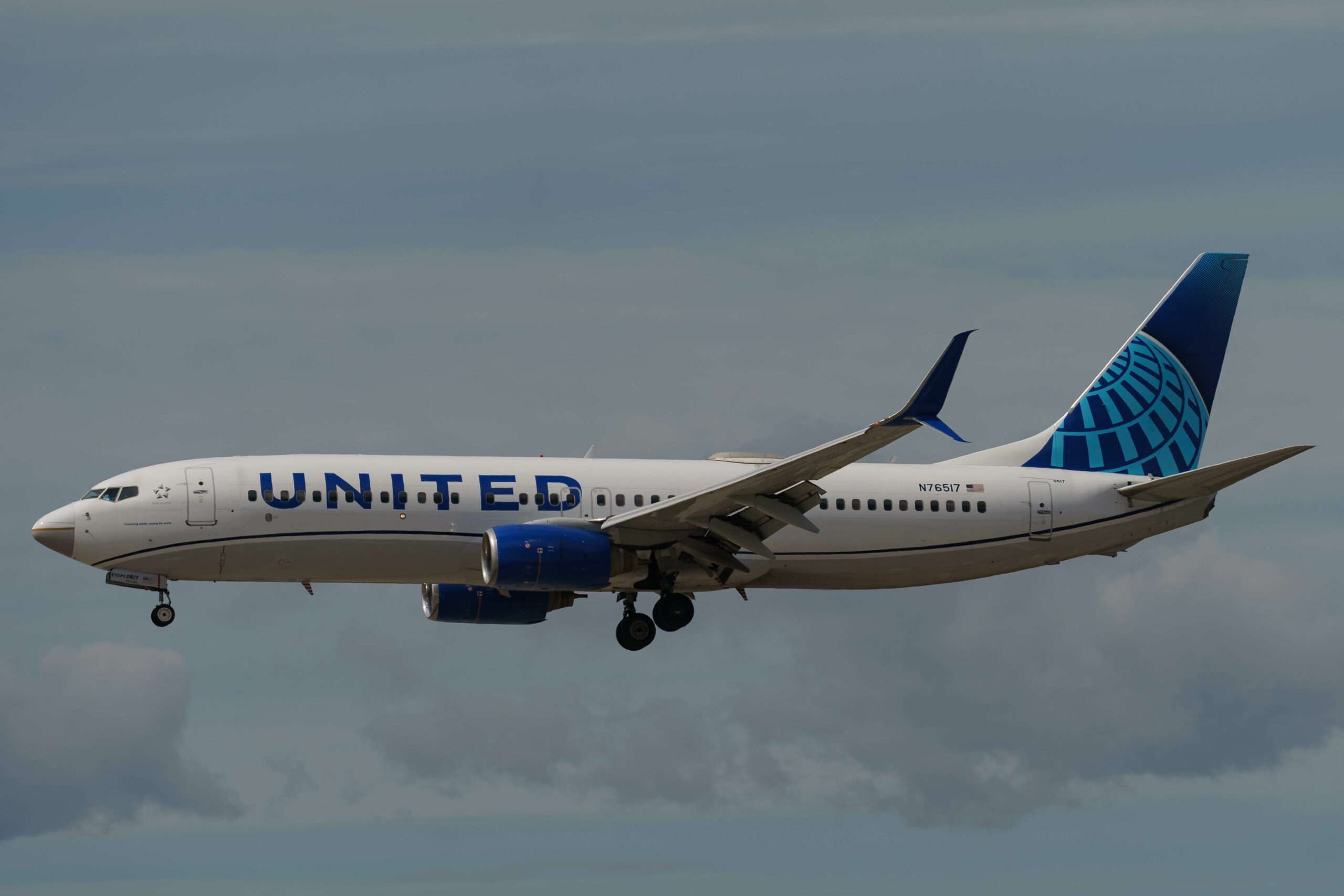 United Airlines Offers Significant Florida Winter Expansion