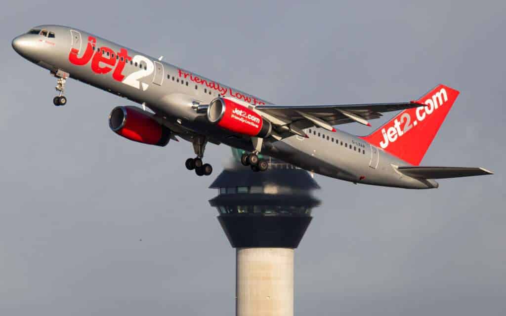 Jet2 Scraps Fourth Boeing 757, A321neo Deliveries Continue