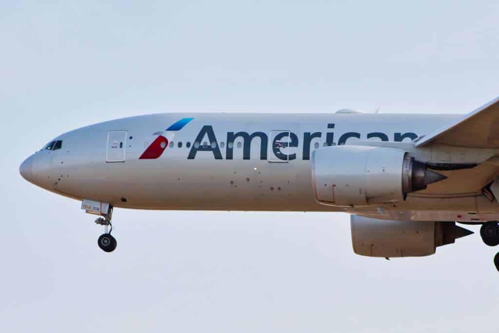 American Airlines Proposes New York-Tokyo, Expands Caribbean