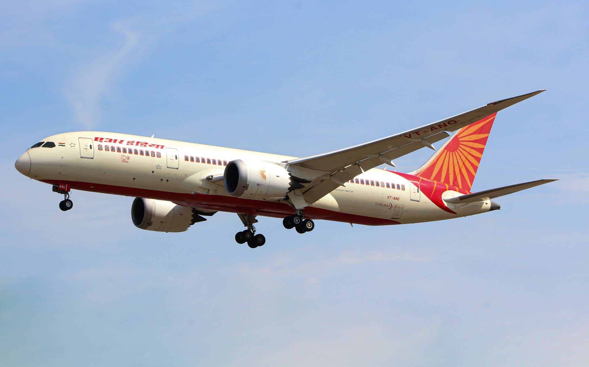 Is the Air India Transformation Something That New Delhi Needs?
