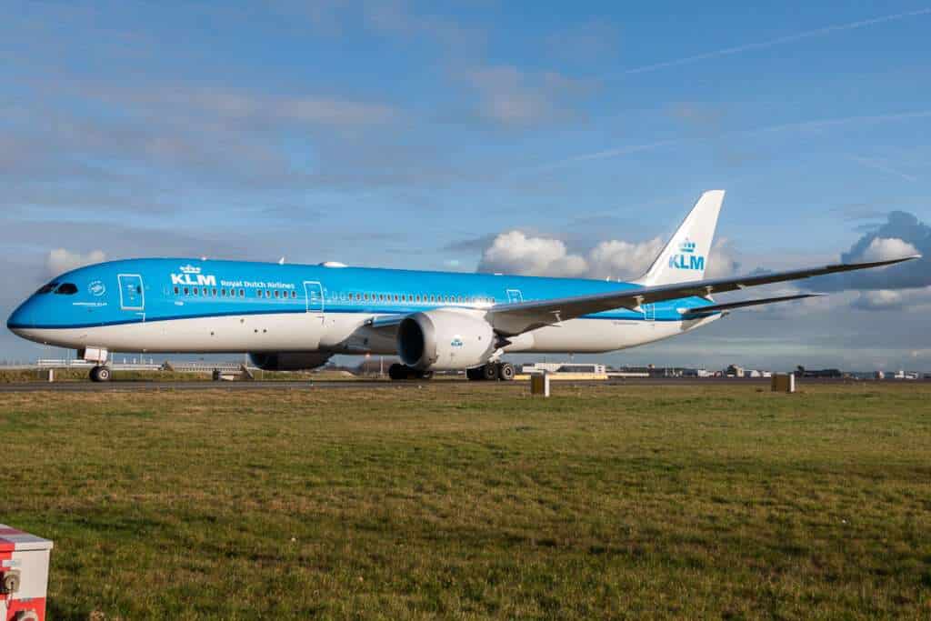 Dutch Government Suspends Amsterdam Schiphol Flight Cap