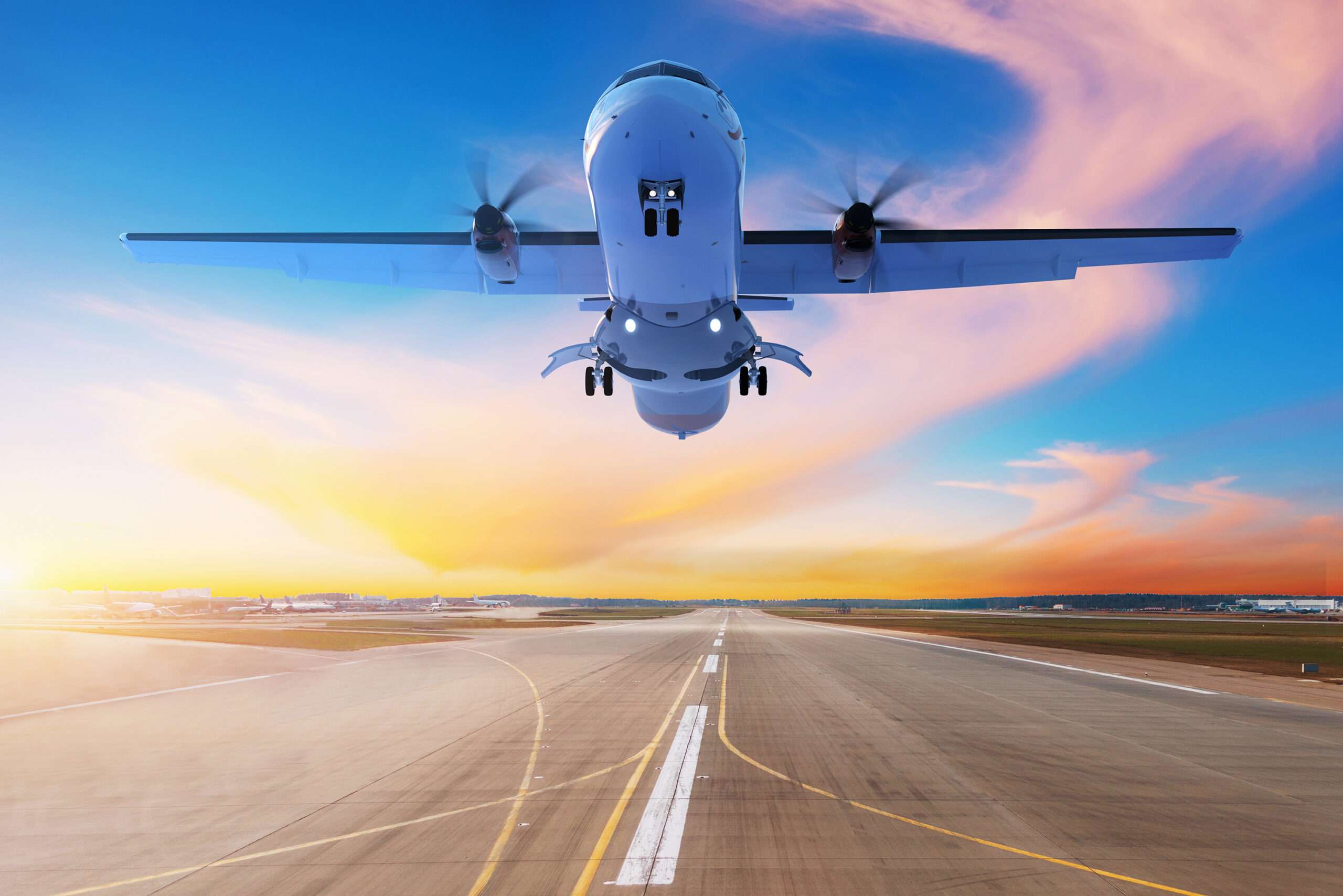 Dubai Air Show: ATR Will Want To Continue Steady Success