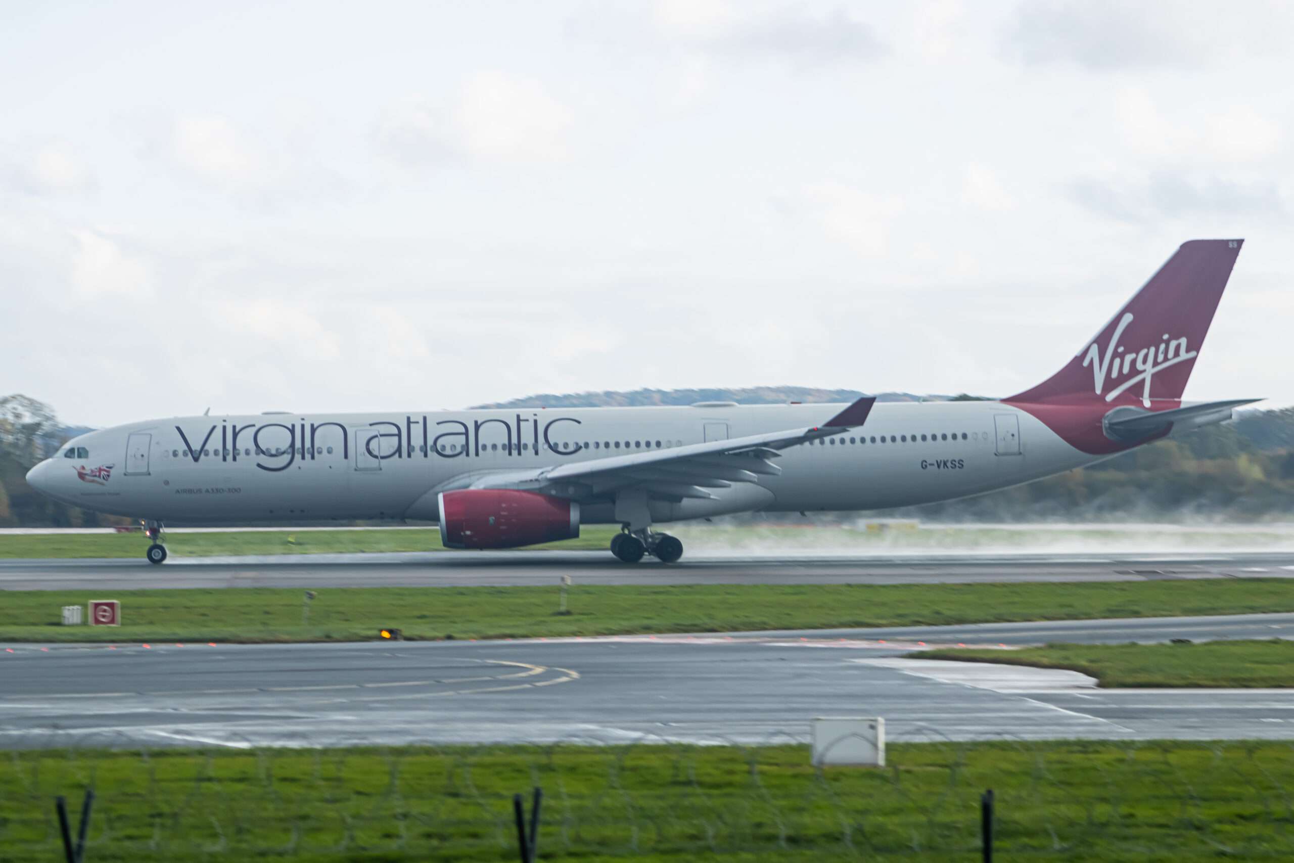 Virgin Atlantic To Offer 24 Weekly Flights to Barbados
