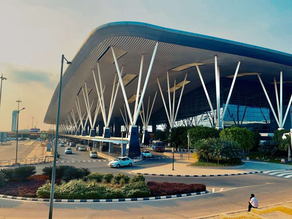 Kempegowda International Airport: The Rising Star of Bengaluru