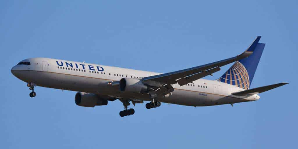 United Flight London-New York Emergency Due to Fuel Issue