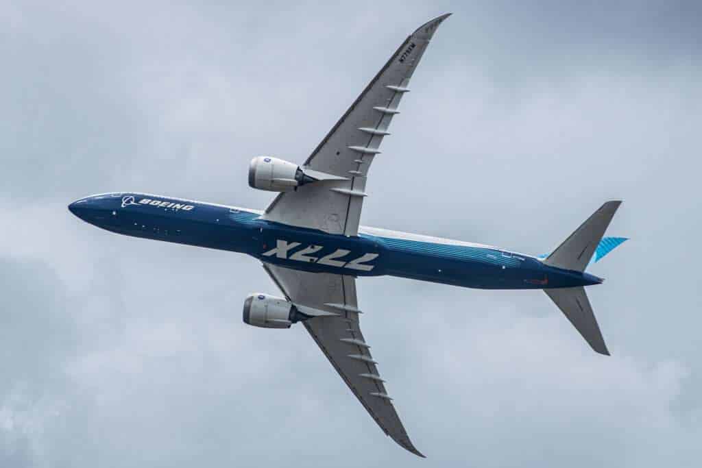 Boeing Predicts Middle East Widebody Fleet Will Double by 2042
