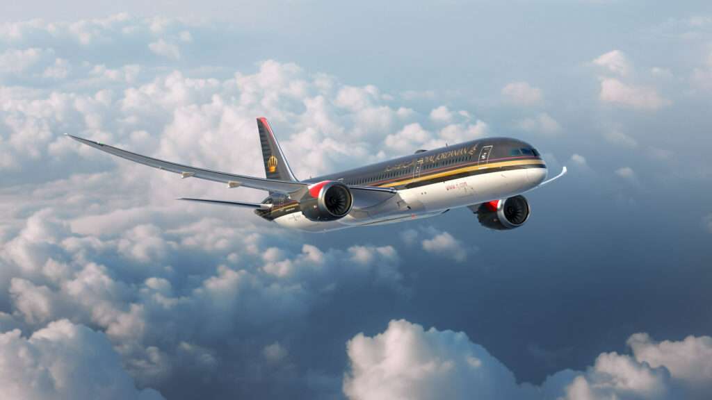 Dubai Air Show Recap Day 1: Boeing Hits The Ground Running