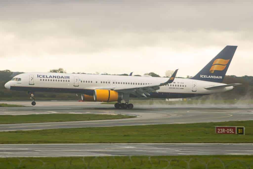 Icelandair Adds Pittsburgh & Halifax to International Network