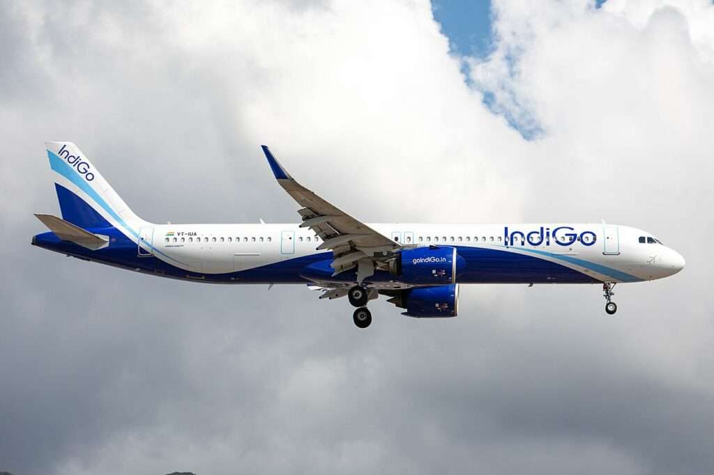 In more route news, IndiGo has this week announced the introduction of services to Diu from Ahmedabad & Surat, as well as from Salem to Chennai, Hyderabad & Bengaluru.