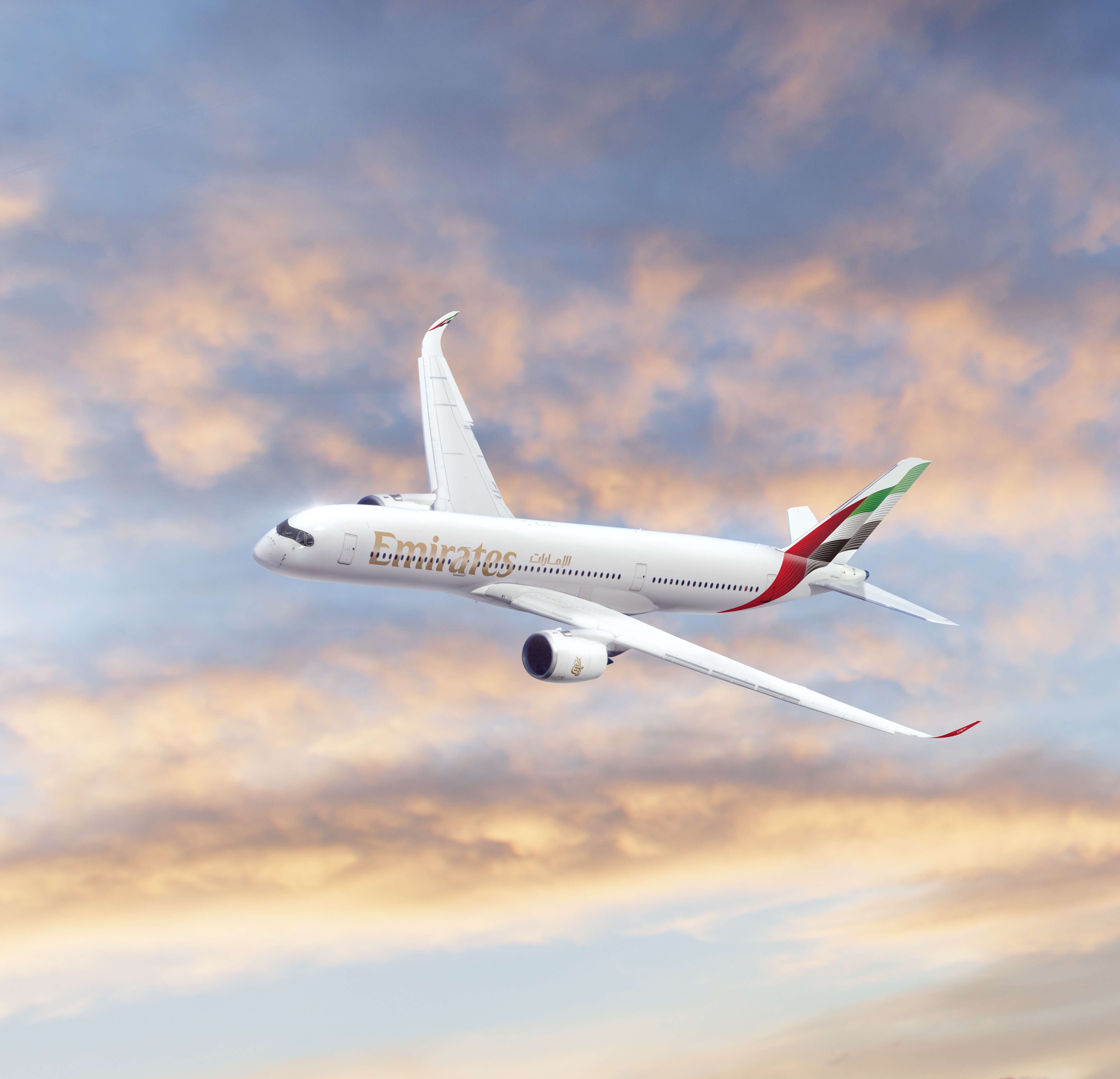 Dubai Airshow Overall Recap: Emirates Has Had A Big Week!