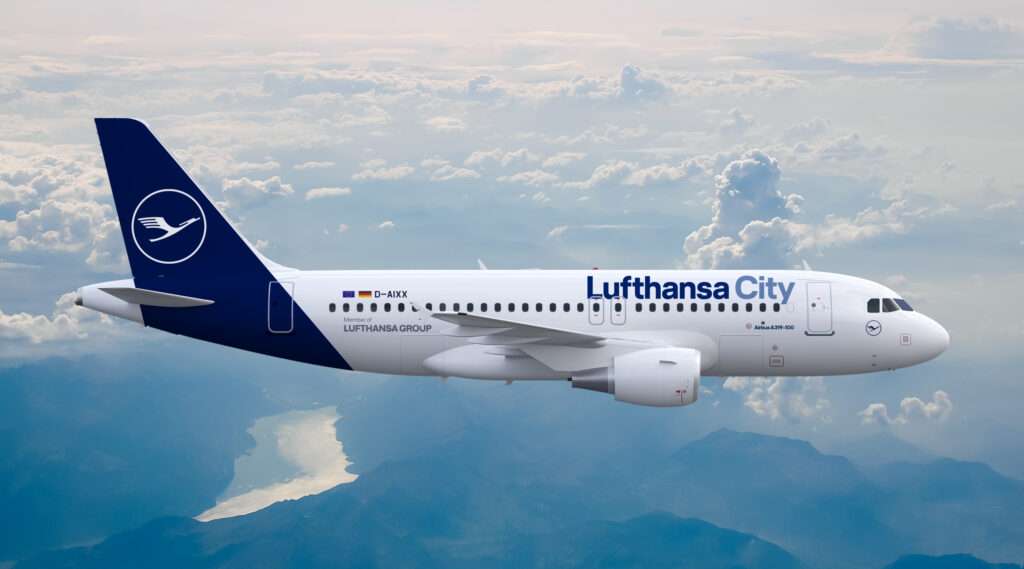 Lufthansa Begins Recruitment for City Airlines