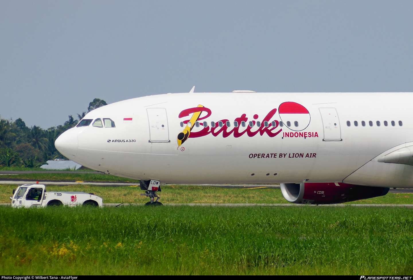 Batik Air Announces Direct Kuala Lumpur-Melbourne Flights