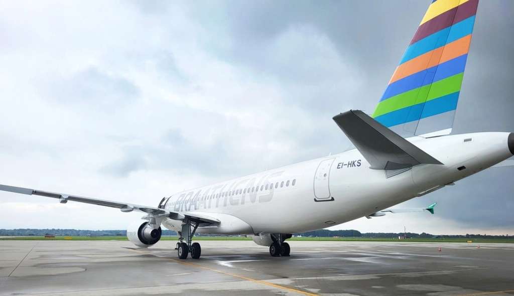 Braathens Regional Airlines applies for financial reorganization – Air  traffic will continue as planned and customers are not affected
