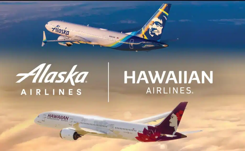 Why The Alaska Airlines-Hawaiian News is So Significant
